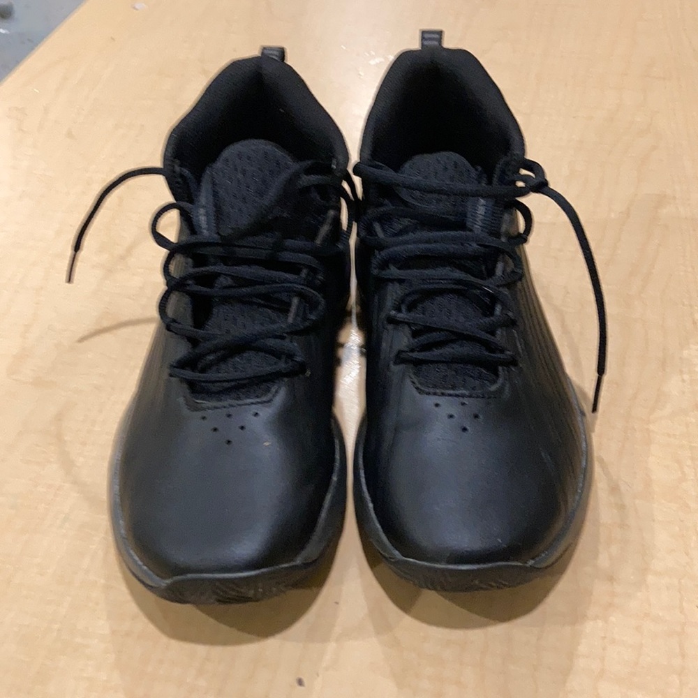 Under armour shoes